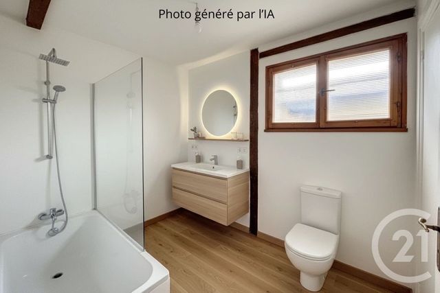 Maison &agrave; vendre - 3 pi&egrave;ces - 80,22 m2 - Drancy - 93 - ILE-DE-FRANCE