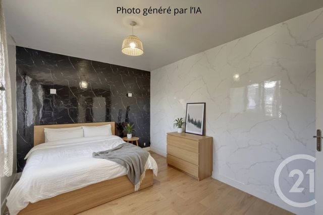 Maison &agrave; vendre - 3 pi&egrave;ces - 80,22 m2 - Drancy - 93 - ILE-DE-FRANCE