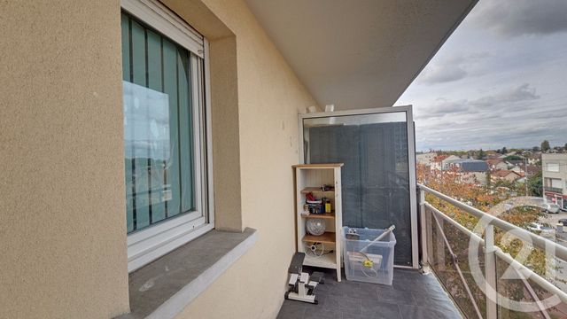 Appartement F3 &agrave; vendre - 3 pi&egrave;ces - 77,73 m2 - Le Blanc Mesnil - 93 - ILE-DE-FRANCE