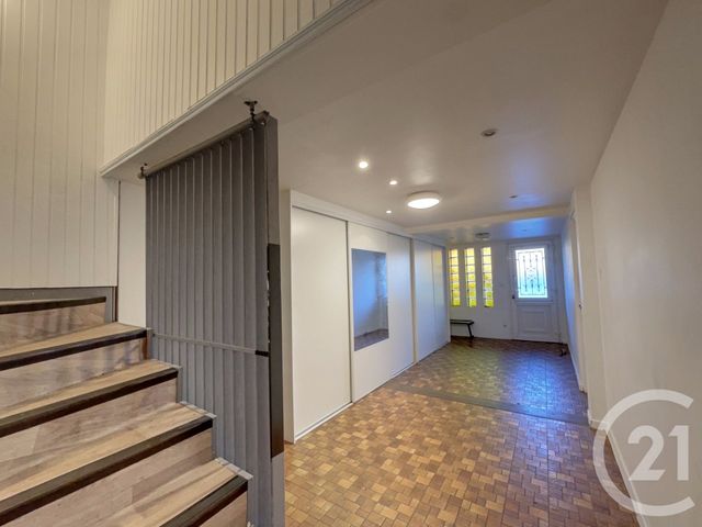 Maison &agrave; vendre - 7 pi&egrave;ces - 186,02 m2 - Le Blanc Mesnil - 93 - ILE-DE-FRANCE