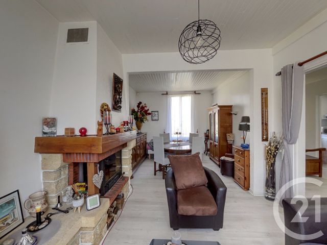 maison - DRANCY - 93