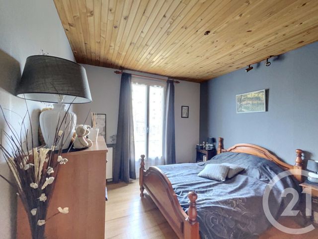 Maison &agrave; vendre - 5 pi&egrave;ces - 86,60 m2 - Drancy - 93 - ILE-DE-FRANCE