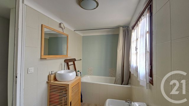 Maison &agrave; vendre - 6 pi&egrave;ces - 114,39 m2 - Drancy - 93 - ILE-DE-FRANCE