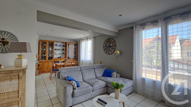 Maison &agrave; vendre - 6 pi&egrave;ces - 114,39 m2 - Drancy - 93 - ILE-DE-FRANCE