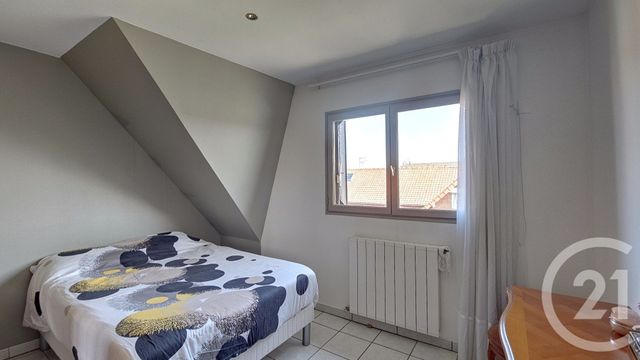 Maison &agrave; vendre - 6 pi&egrave;ces - 114,39 m2 - Drancy - 93 - ILE-DE-FRANCE