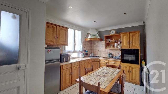 Maison &agrave; vendre - 6 pi&egrave;ces - 114,39 m2 - Drancy - 93 - ILE-DE-FRANCE