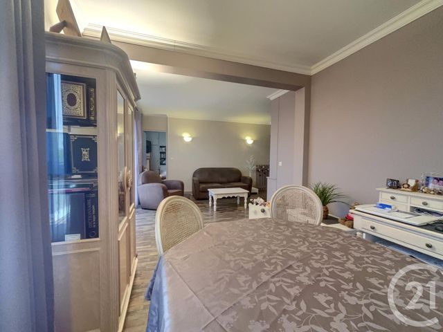 Appartement F5 &agrave; vendre - 5 pi&egrave;ces - 72,98 m2 - Drancy - 93 - ILE-DE-FRANCE