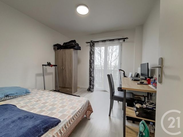 Appartement F3 &agrave; vendre - 3 pi&egrave;ces - 60,04 m2 - Le Blanc Mesnil - 93 - ILE-DE-FRANCE