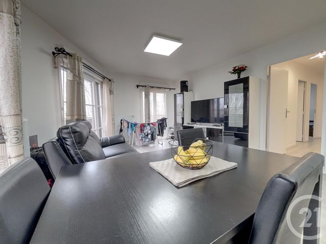 Appartement F3 &agrave; vendre - 3 pi&egrave;ces - 60,04 m2 - Le Blanc Mesnil - 93 - ILE-DE-FRANCE