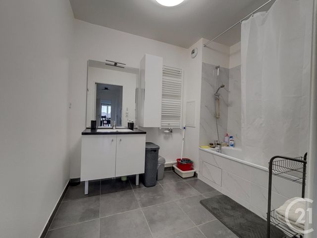 Appartement F3 &agrave; vendre - 3 pi&egrave;ces - 60,04 m2 - Le Blanc Mesnil - 93 - ILE-DE-FRANCE