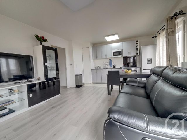 Appartement F3 &agrave; vendre - 3 pi&egrave;ces - 60,04 m2 - Le Blanc Mesnil - 93 - ILE-DE-FRANCE