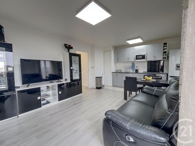 Appartement F3 &agrave; vendre - 3 pi&egrave;ces - 60,04 m2 - Le Blanc Mesnil - 93 - ILE-DE-FRANCE