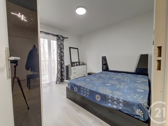 appartement - LE BLANC MESNIL - 93