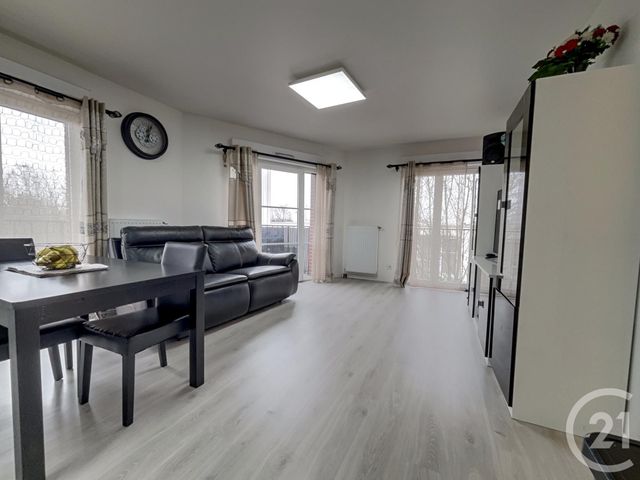 Appartement F3 &agrave; vendre - 3 pi&egrave;ces - 60,04 m2 - Le Blanc Mesnil - 93 - ILE-DE-FRANCE