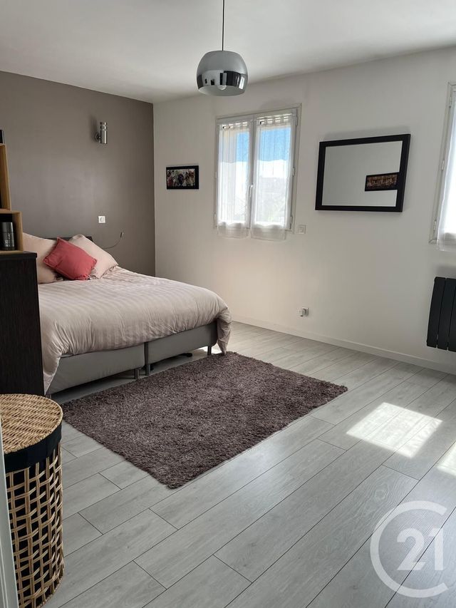 Maison &agrave; vendre - 6 pi&egrave;ces - 156,43 m2 - Le Blanc Mesnil - 93 - ILE-DE-FRANCE