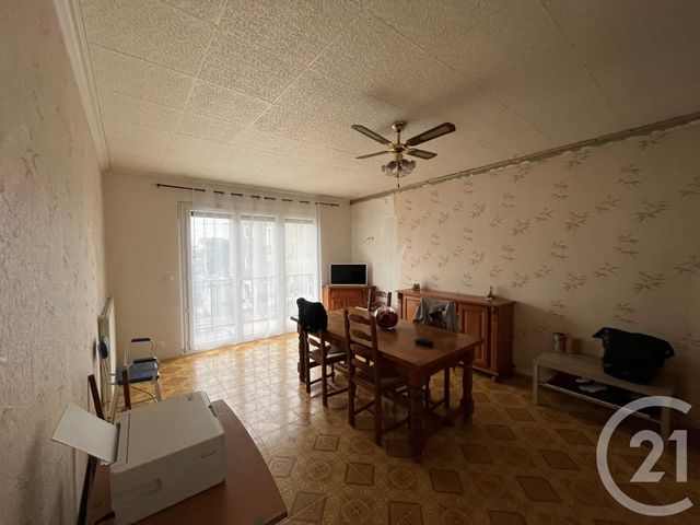 Maison &agrave; vendre - 9 pi&egrave;ces - 188,10 m2 - Le Blanc Mesnil - 93 - ILE-DE-FRANCE
