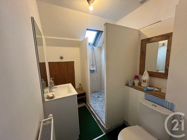 Maison &agrave; vendre - 9 pi&egrave;ces - 188,10 m2 - Le Blanc Mesnil - 93 - ILE-DE-FRANCE