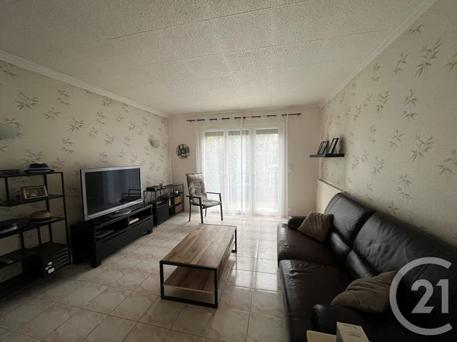 Maison &agrave; vendre - 9 pi&egrave;ces - 188,10 m2 - Le Blanc Mesnil - 93 - ILE-DE-FRANCE