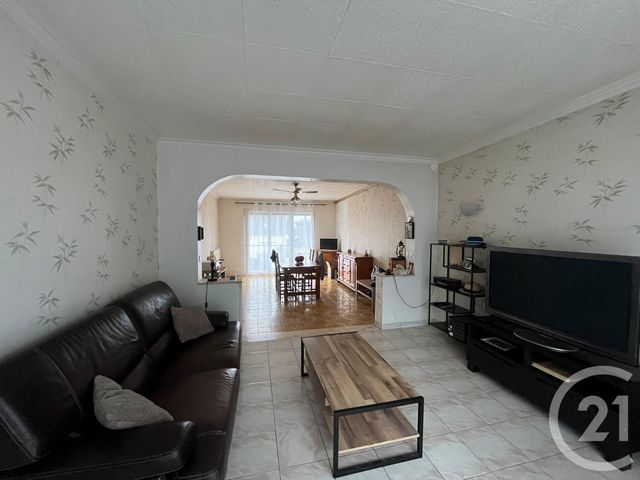 Maison &agrave; vendre - 9 pi&egrave;ces - 188,10 m2 - Le Blanc Mesnil - 93 - ILE-DE-FRANCE