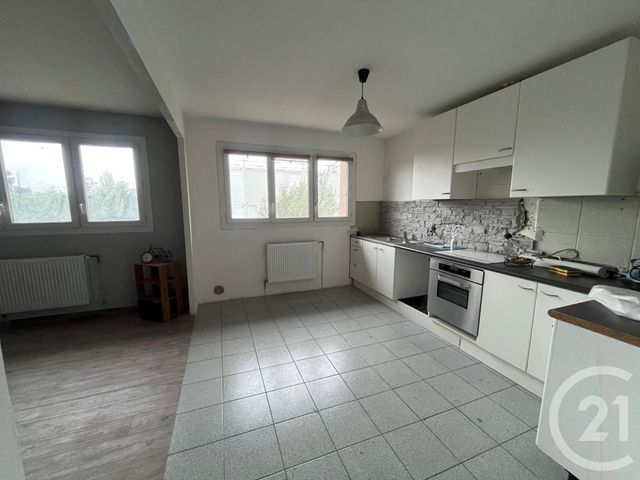 Maison &agrave; vendre - 9 pi&egrave;ces - 188,10 m2 - Le Blanc Mesnil - 93 - ILE-DE-FRANCE