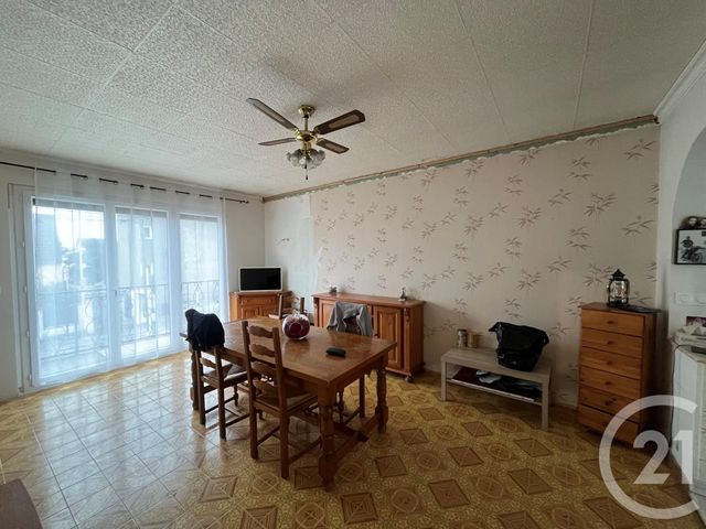 Maison &agrave; vendre - 9 pi&egrave;ces - 188,10 m2 - Le Blanc Mesnil - 93 - ILE-DE-FRANCE