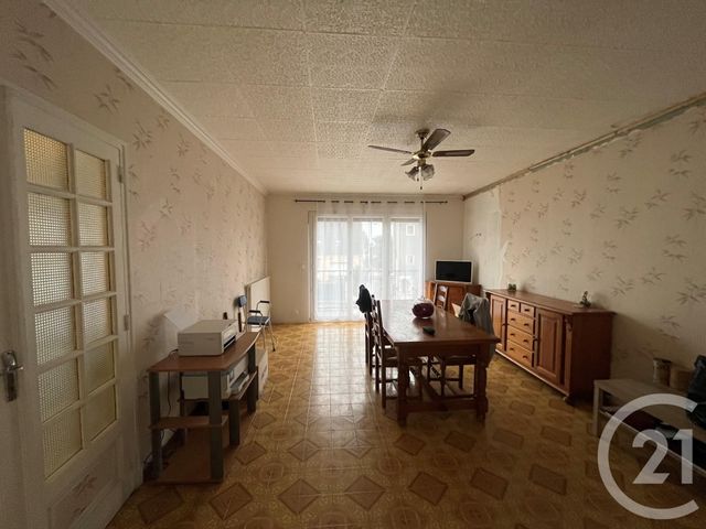 Maison &agrave; vendre - 9 pi&egrave;ces - 188,10 m2 - Le Blanc Mesnil - 93 - ILE-DE-FRANCE