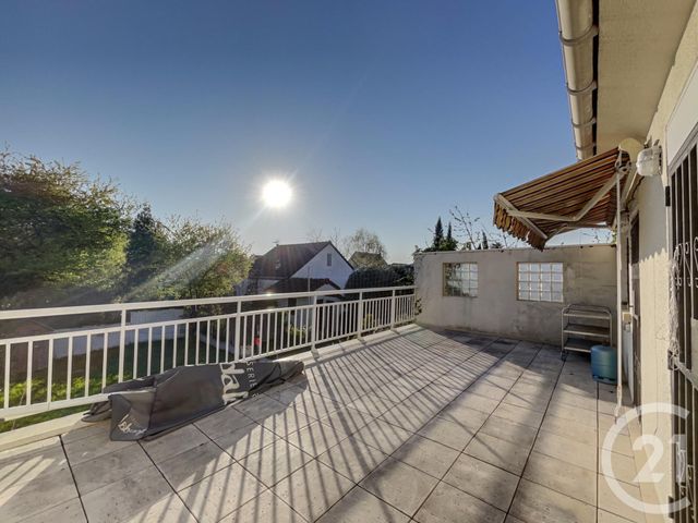 Maison &agrave; vendre - 7 pi&egrave;ces - 186,02 m2 - Le Blanc Mesnil - 93 - ILE-DE-FRANCE
