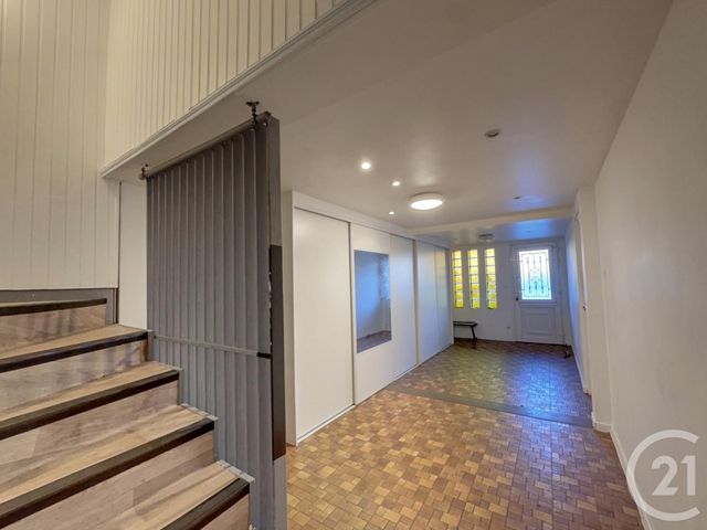 maison - LE BLANC MESNIL - 93