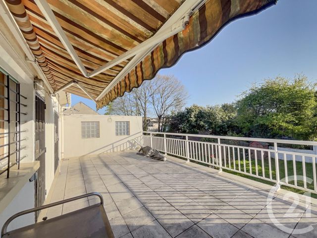 maison - LE BLANC MESNIL - 93