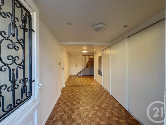 Maison &agrave; vendre - 7 pi&egrave;ces - 186,02 m2 - Le Blanc Mesnil - 93 - ILE-DE-FRANCE