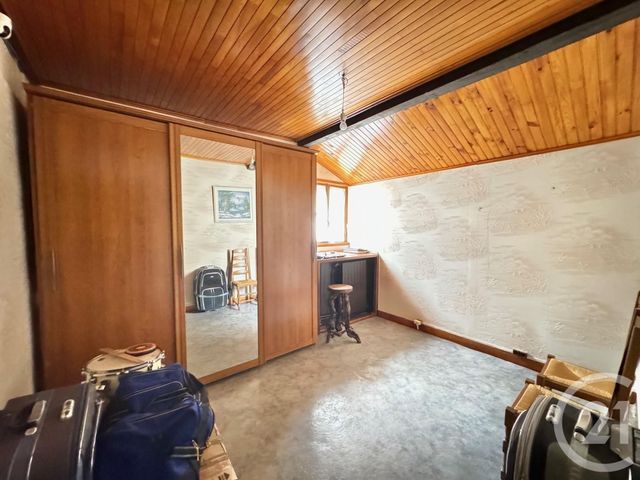 Maison &agrave; vendre - 4 pi&egrave;ces - 85,56 m2 - Le Blanc Mesnil - 93 - ILE-DE-FRANCE
