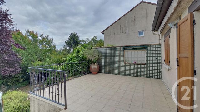 Maison à vendre LE BLANC MESNIL