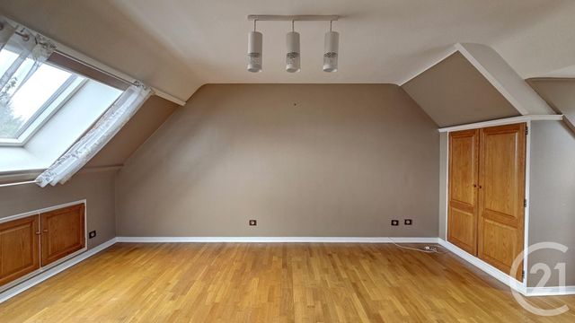 Maison &agrave; vendre - 8 pi&egrave;ces - 194,19 m2 - Le Blanc Mesnil - 93 - ILE-DE-FRANCE