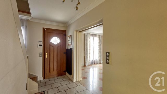 Maison &agrave; vendre - 8 pi&egrave;ces - 194,19 m2 - Le Blanc Mesnil - 93 - ILE-DE-FRANCE