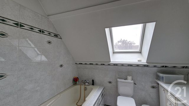 Maison &agrave; vendre - 8 pi&egrave;ces - 194,19 m2 - Le Blanc Mesnil - 93 - ILE-DE-FRANCE