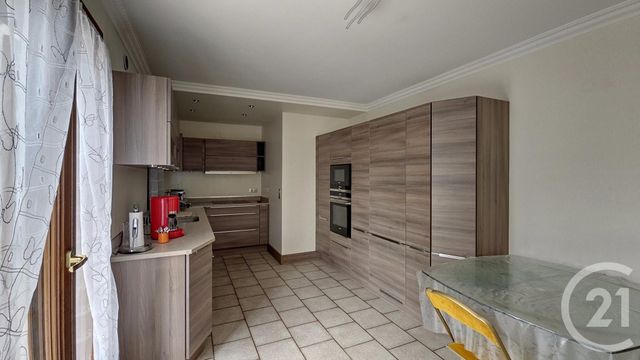 Maison &agrave; vendre - 8 pi&egrave;ces - 194,19 m2 - Le Blanc Mesnil - 93 - ILE-DE-FRANCE