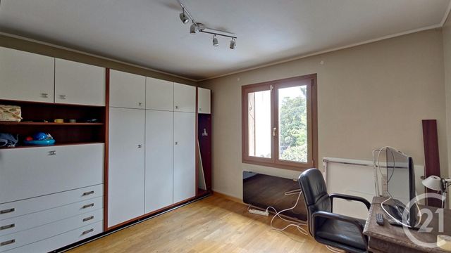 Maison &agrave; vendre - 8 pi&egrave;ces - 194,19 m2 - Le Blanc Mesnil - 93 - ILE-DE-FRANCE