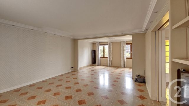 Maison &agrave; vendre - 8 pi&egrave;ces - 194,19 m2 - Le Blanc Mesnil - 93 - ILE-DE-FRANCE