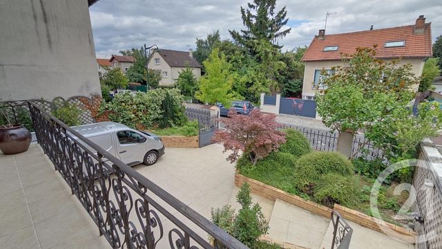 Maison &agrave; vendre - 8 pi&egrave;ces - 194,19 m2 - Le Blanc Mesnil - 93 - ILE-DE-FRANCE