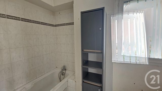 Appartement F3 &agrave; vendre - 3 pi&egrave;ces - 77,73 m2 - Le Blanc Mesnil - 93 - ILE-DE-FRANCE