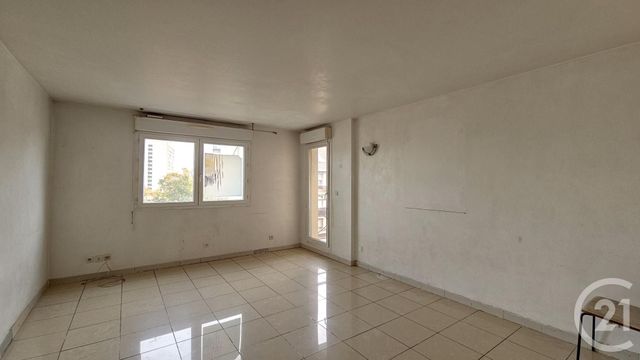 appartement - LE BLANC MESNIL - 93