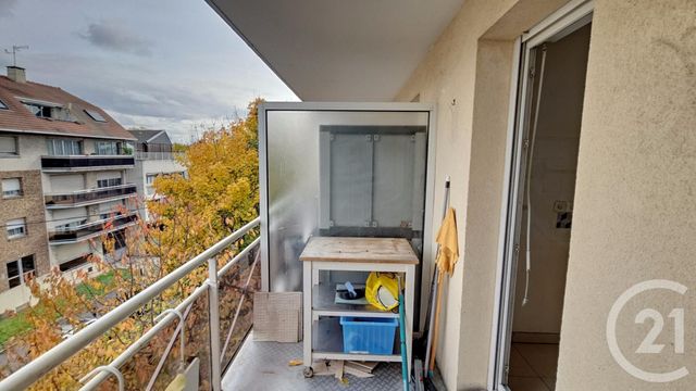 Appartement F3 &agrave; vendre - 3 pi&egrave;ces - 77,73 m2 - Le Blanc Mesnil - 93 - ILE-DE-FRANCE