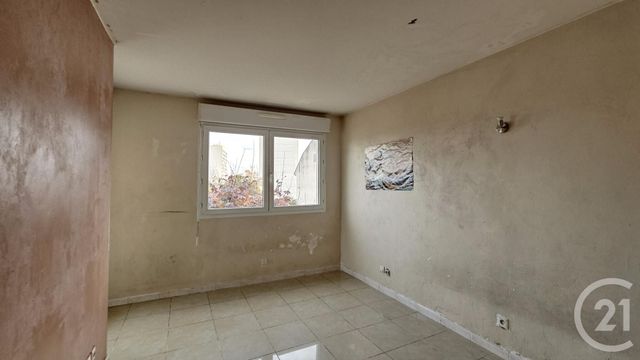 Appartement F3 &agrave; vendre - 3 pi&egrave;ces - 77,73 m2 - Le Blanc Mesnil - 93 - ILE-DE-FRANCE
