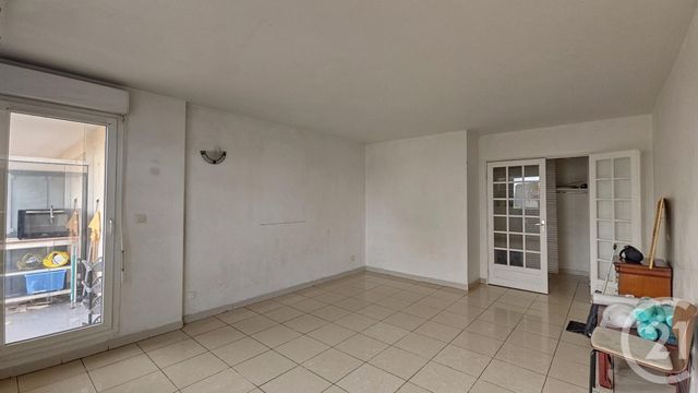 Appartement F3 &agrave; vendre - 3 pi&egrave;ces - 77,73 m2 - Le Blanc Mesnil - 93 - ILE-DE-FRANCE