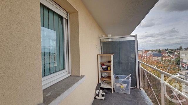 Appartement F3 &agrave; vendre - 3 pi&egrave;ces - 77,73 m2 - Le Blanc Mesnil - 93 - ILE-DE-FRANCE