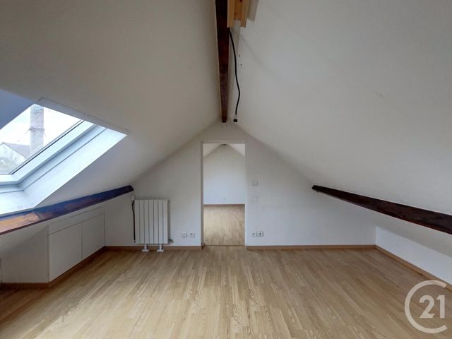 Maison &agrave; vendre - 4 pi&egrave;ces - 57,40 m2 - Le Blanc Mesnil - 93 - ILE-DE-FRANCE