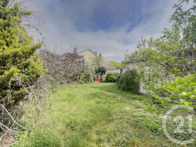 Maison &agrave; vendre - 4 pi&egrave;ces - 57,40 m2 - Le Blanc Mesnil - 93 - ILE-DE-FRANCE