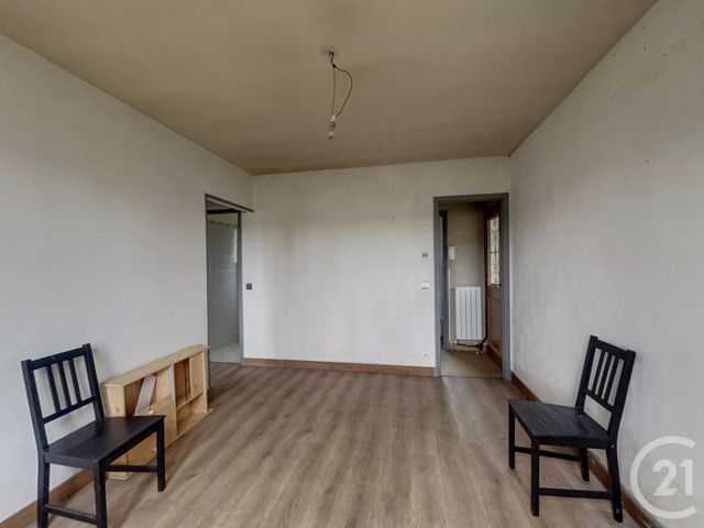 Maison &agrave; vendre - 4 pi&egrave;ces - 57,40 m2 - Le Blanc Mesnil - 93 - ILE-DE-FRANCE