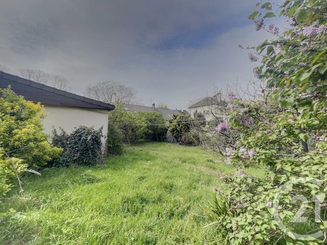 maison - LE BLANC MESNIL - 93