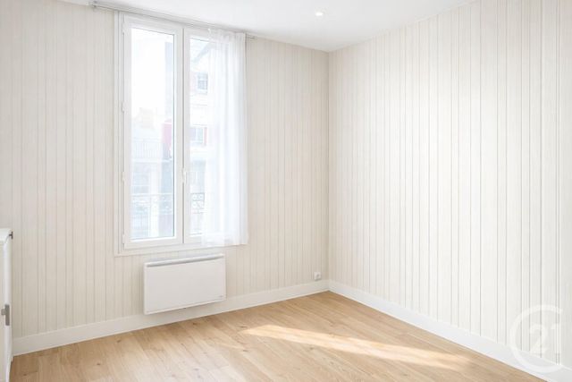 Prix immobilier LE BLANC MESNIL - Photo d’une maison vendue